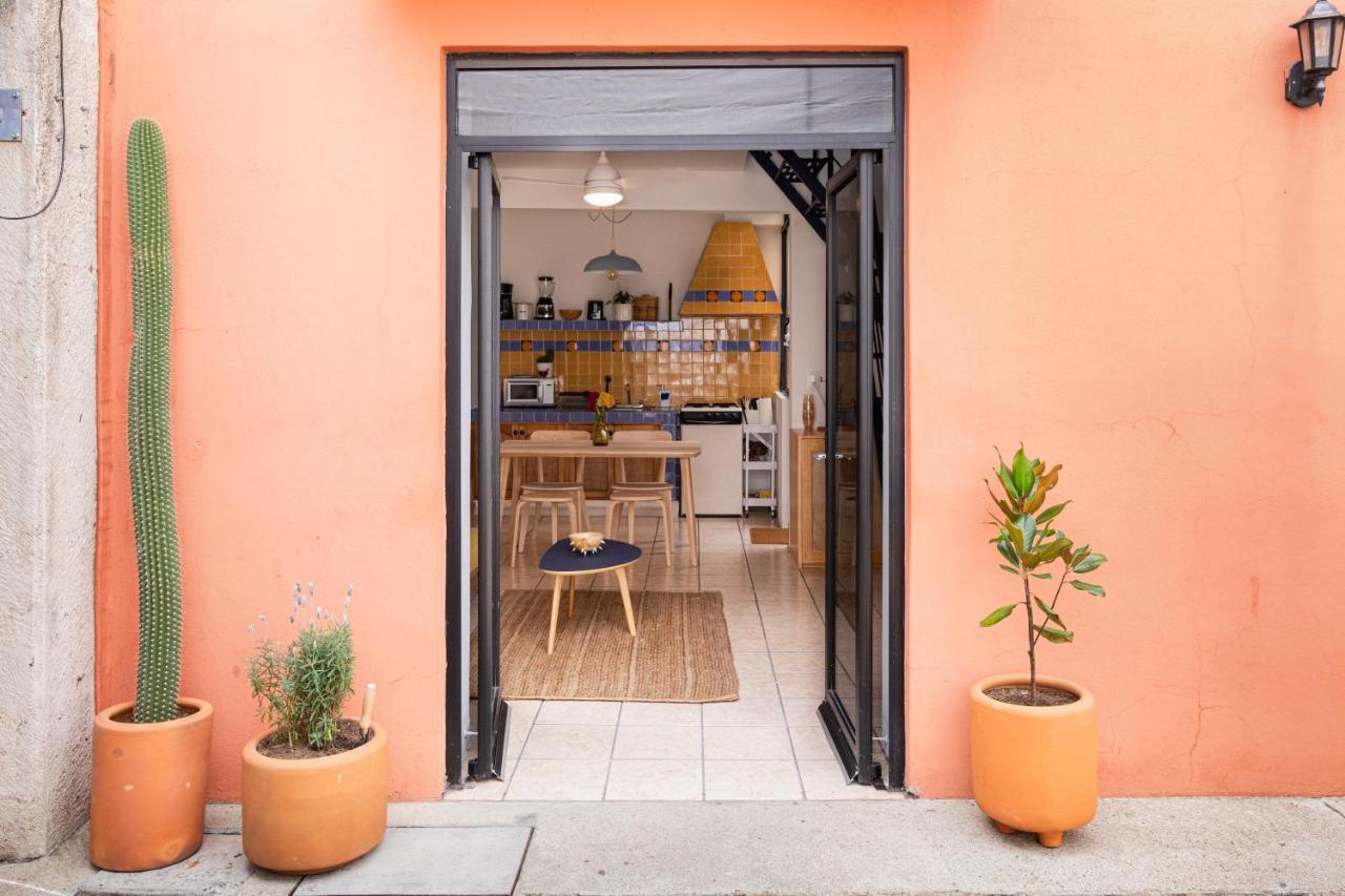 Siento Apartment