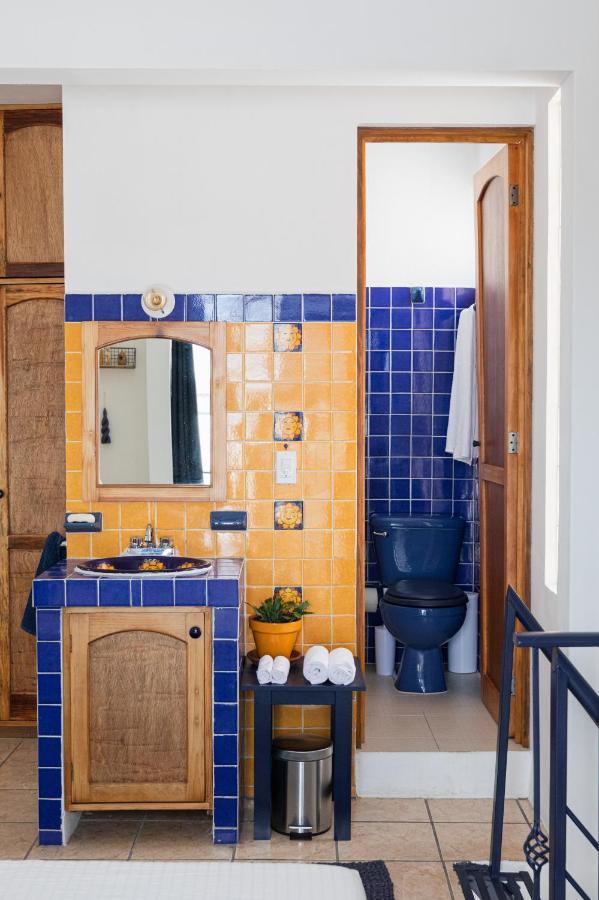 Siento Apartment Oaxaca