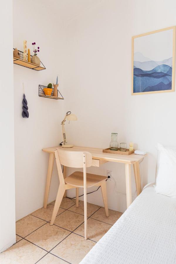 Apartment Siento