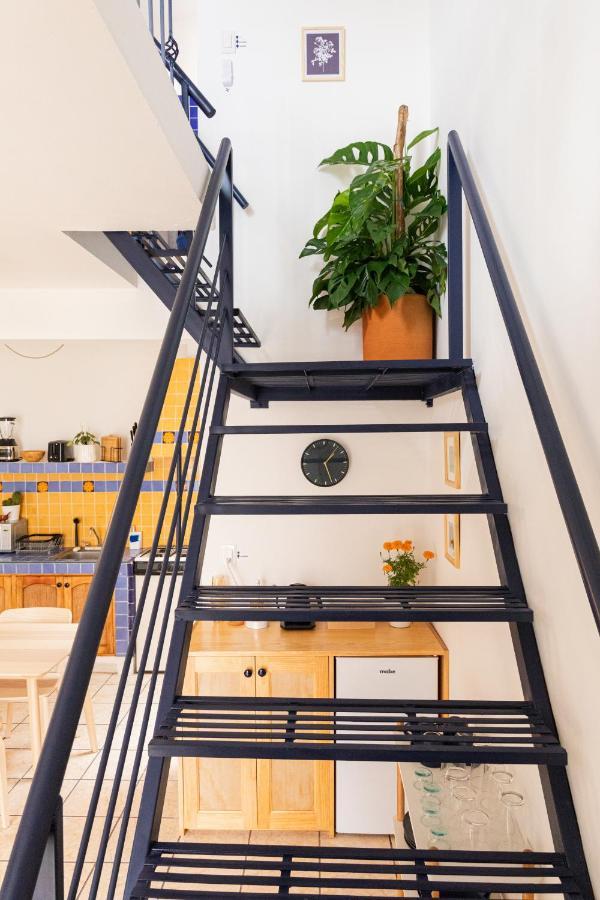 Siento Apartment *