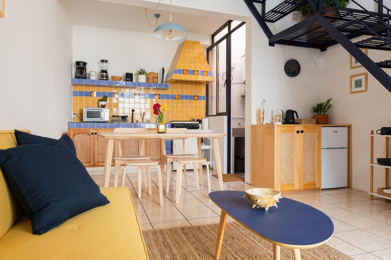 Apartment Siento
