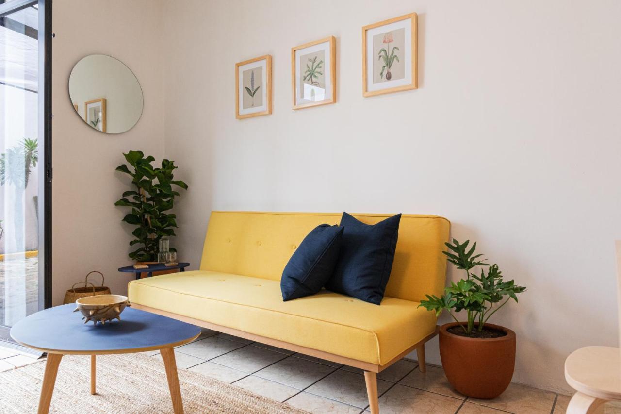 Siento Apartment
