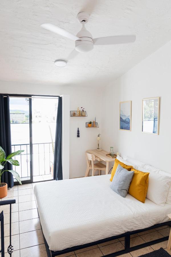 Siento Apartment Oaxaca