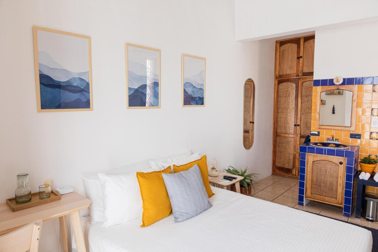 Apartment Siento *