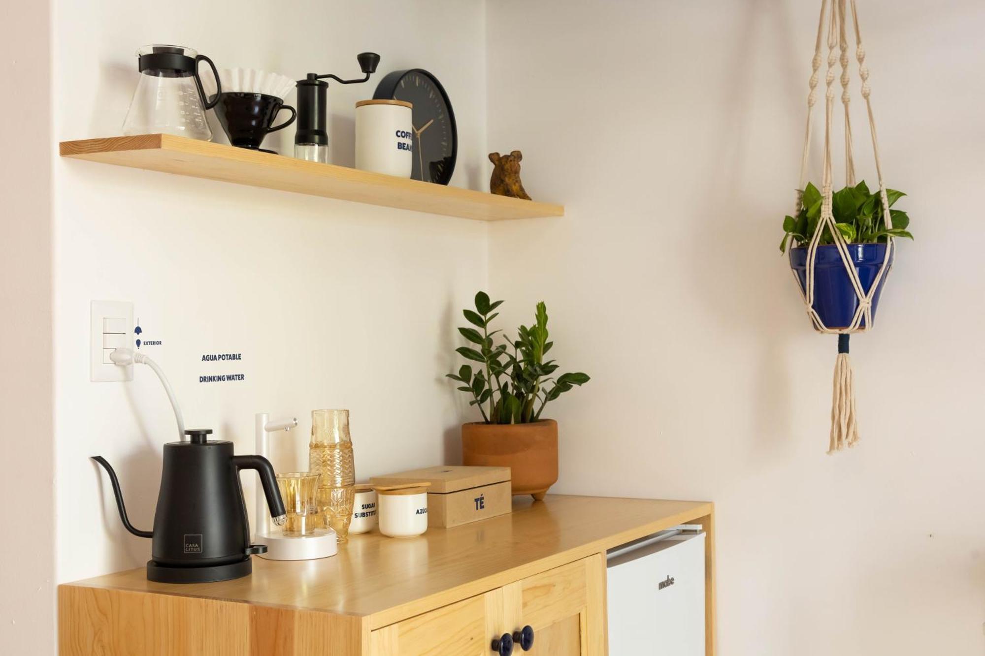 Apartment Siento
