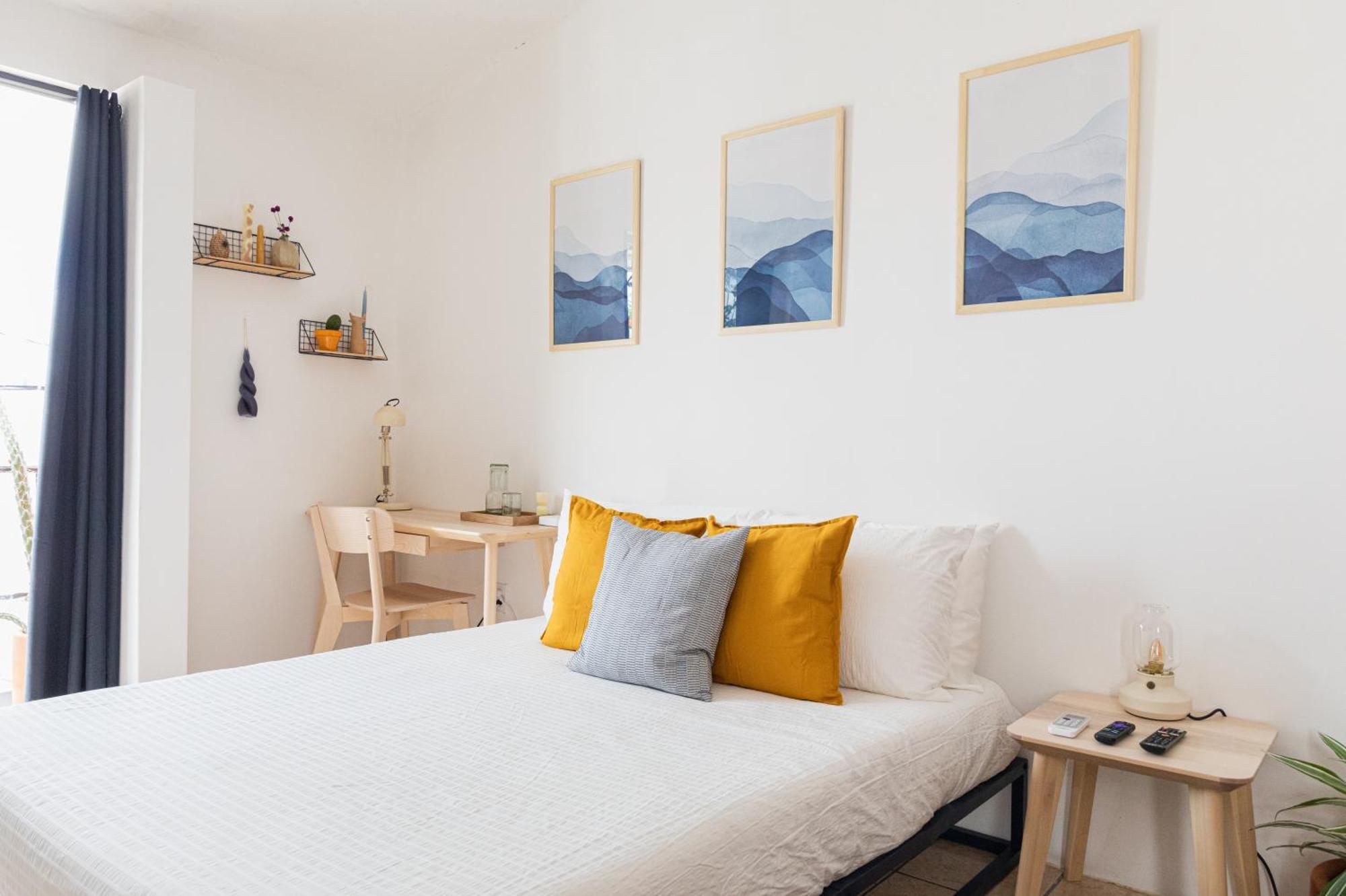 Siento Apartment Oaxaca