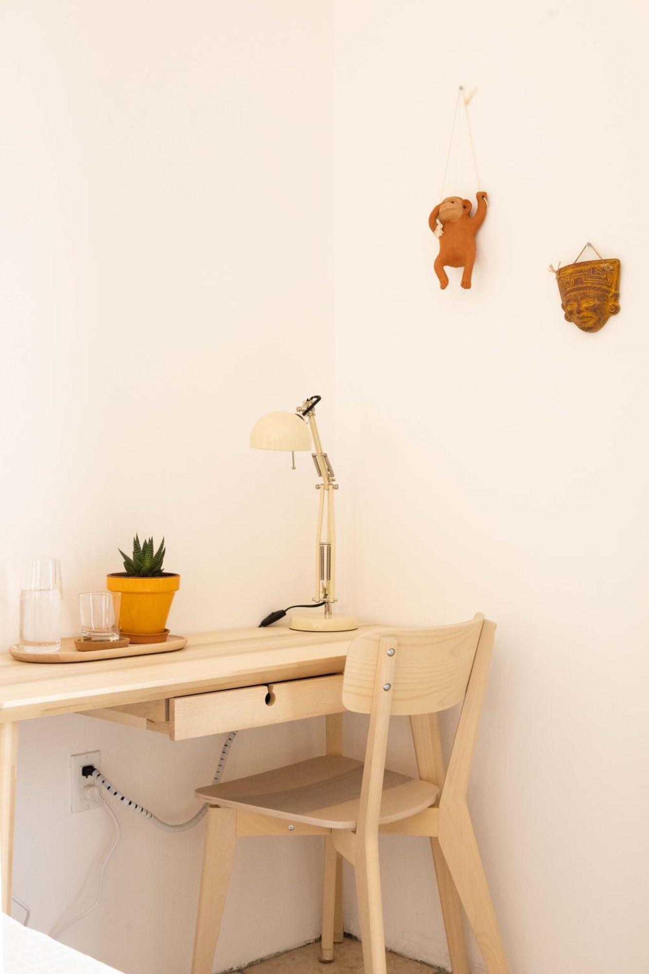 Siento Apartment