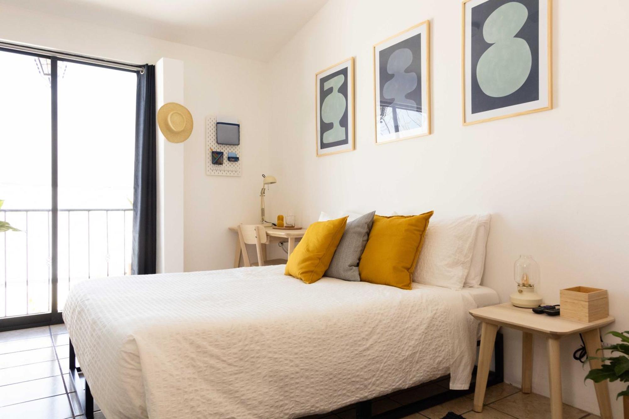 Apartment Siento