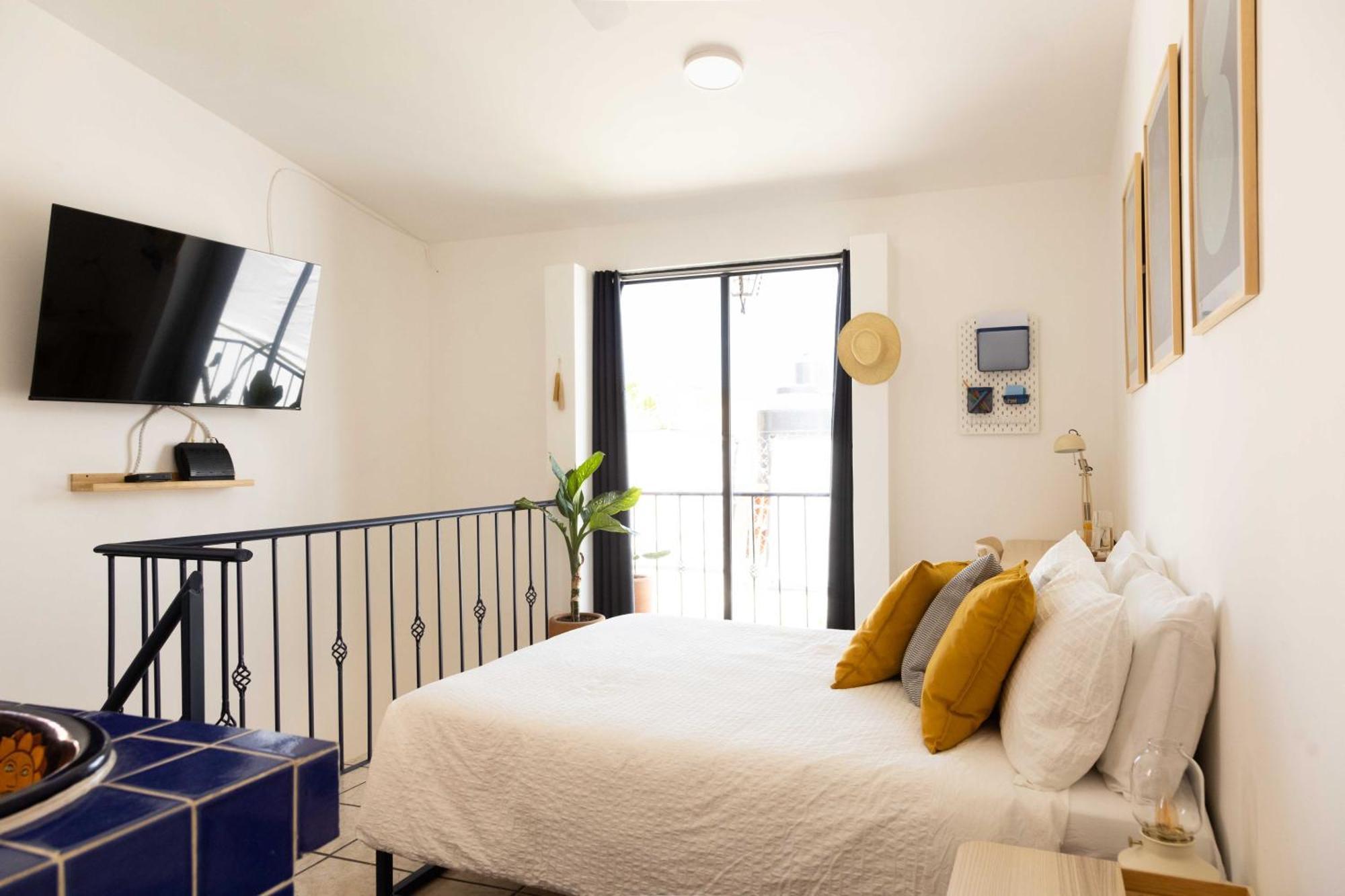 Siento Apartment *