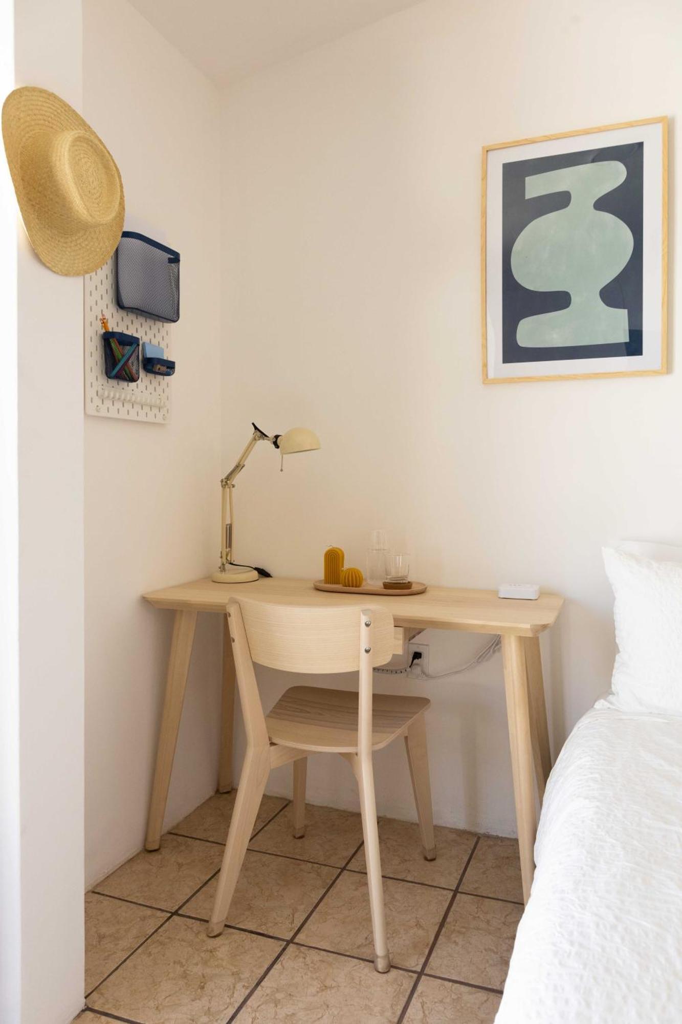 Apartment Siento Oaxaca