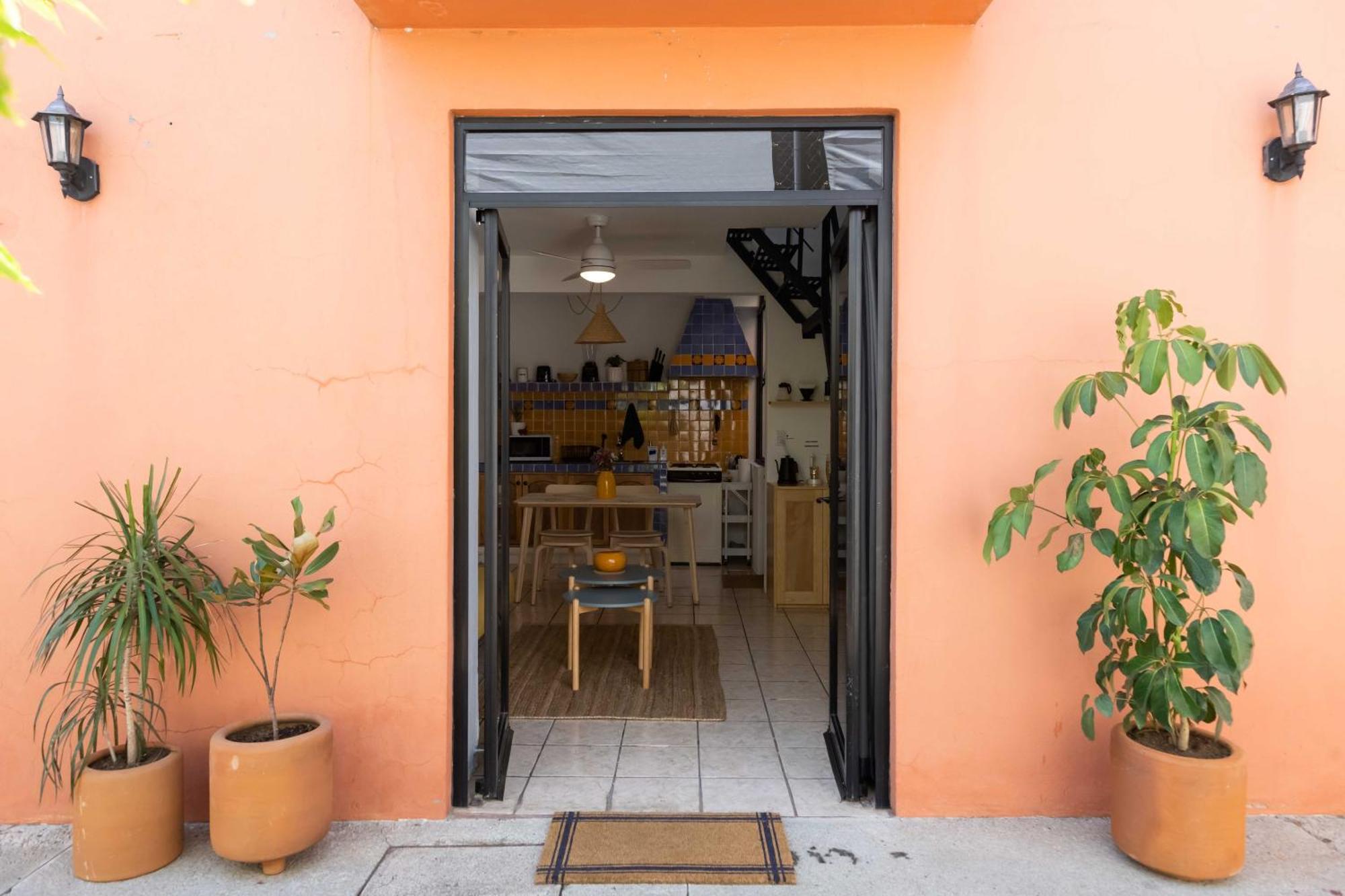 Siento Apartment *