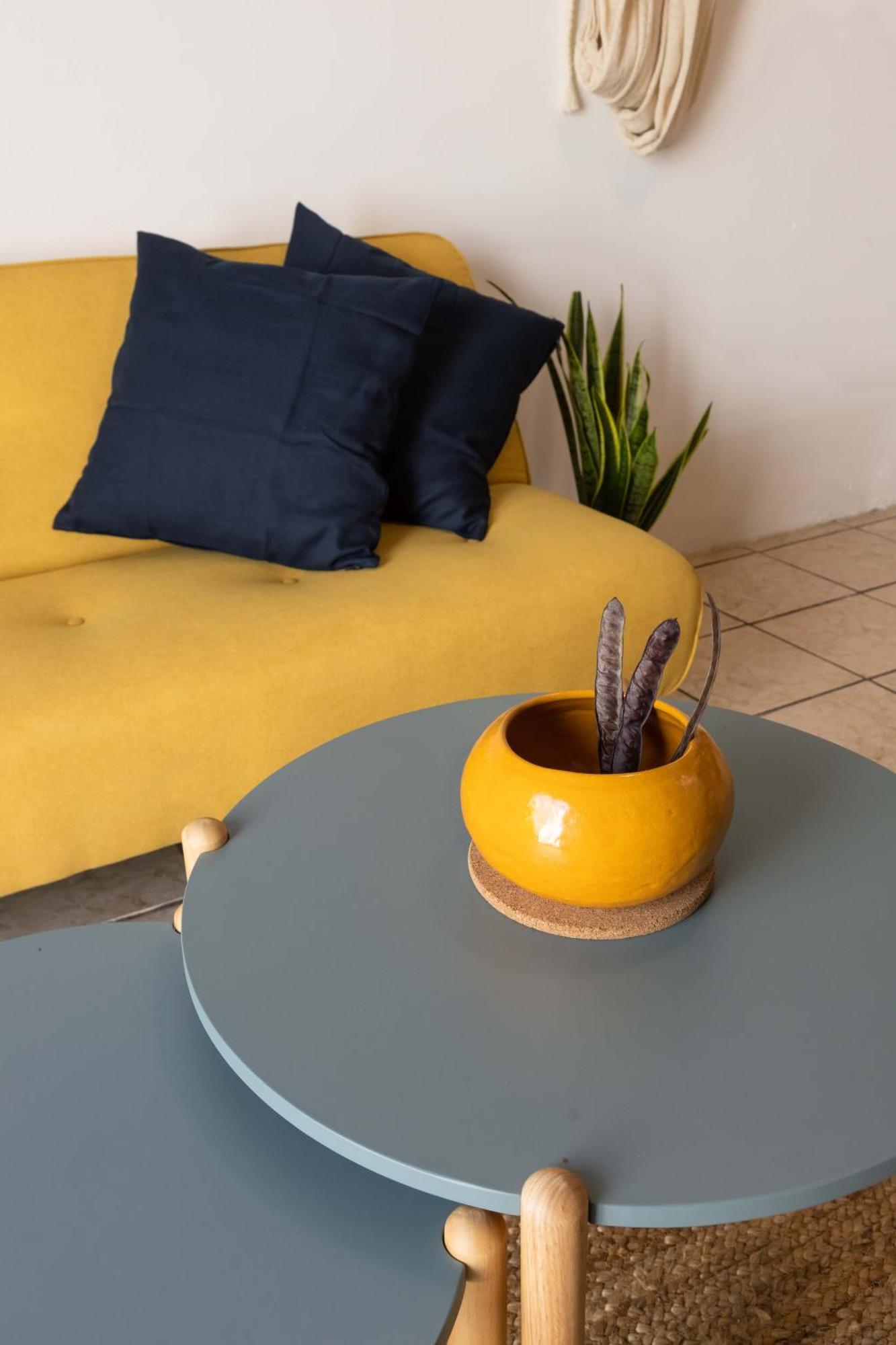 Siento Apartment Oaxaca