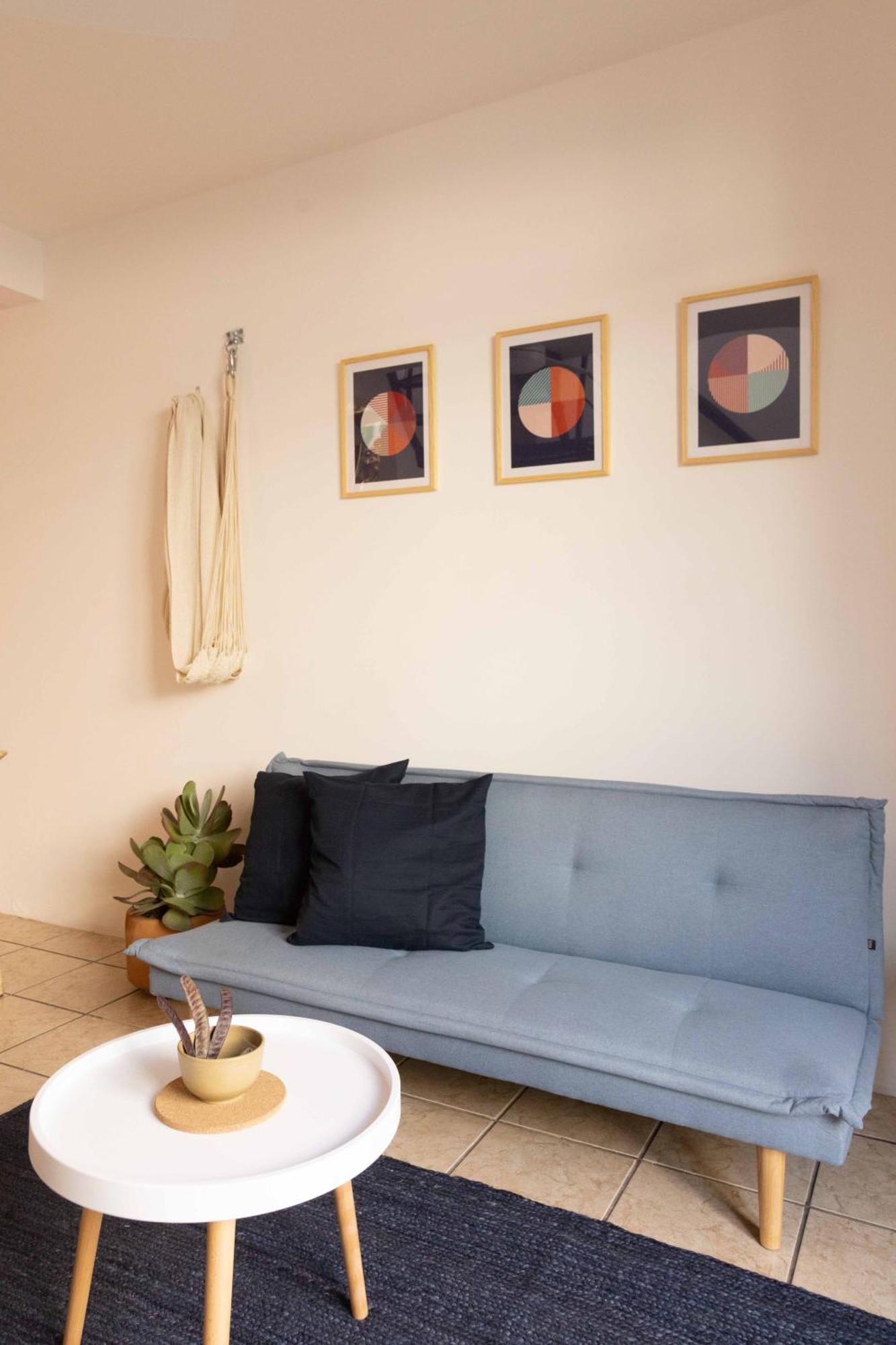 Apartment Siento