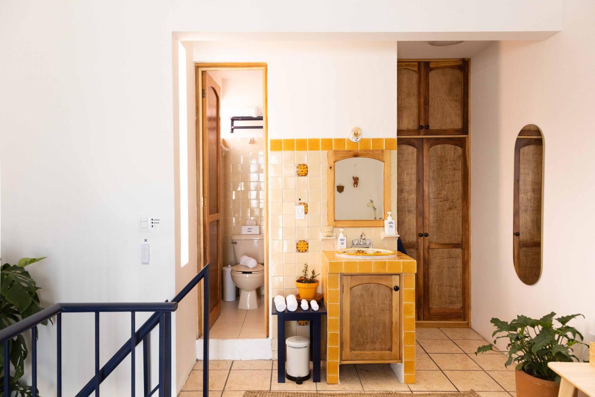 Siento Apartment Oaxaca