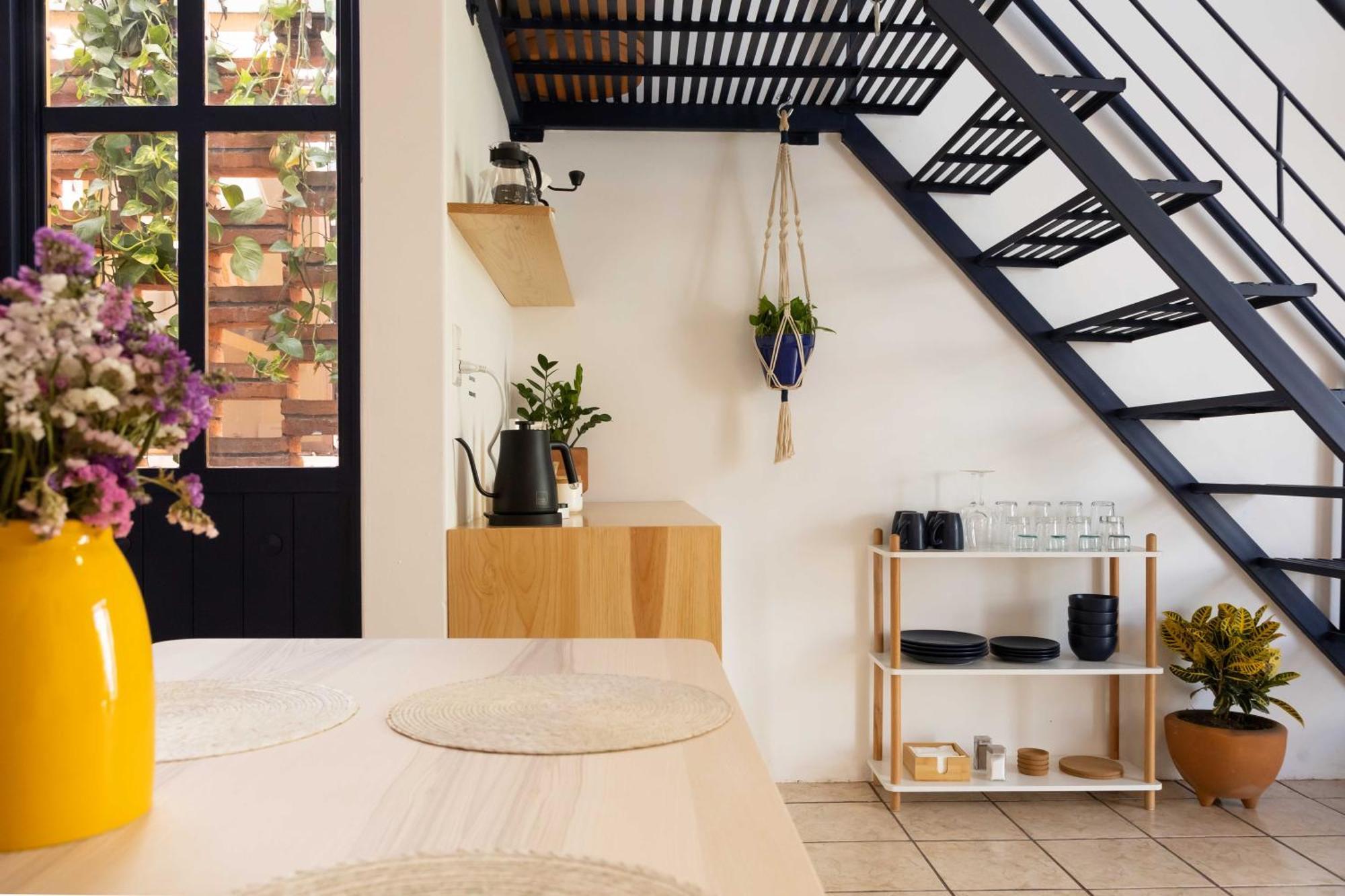 Siento Apartment