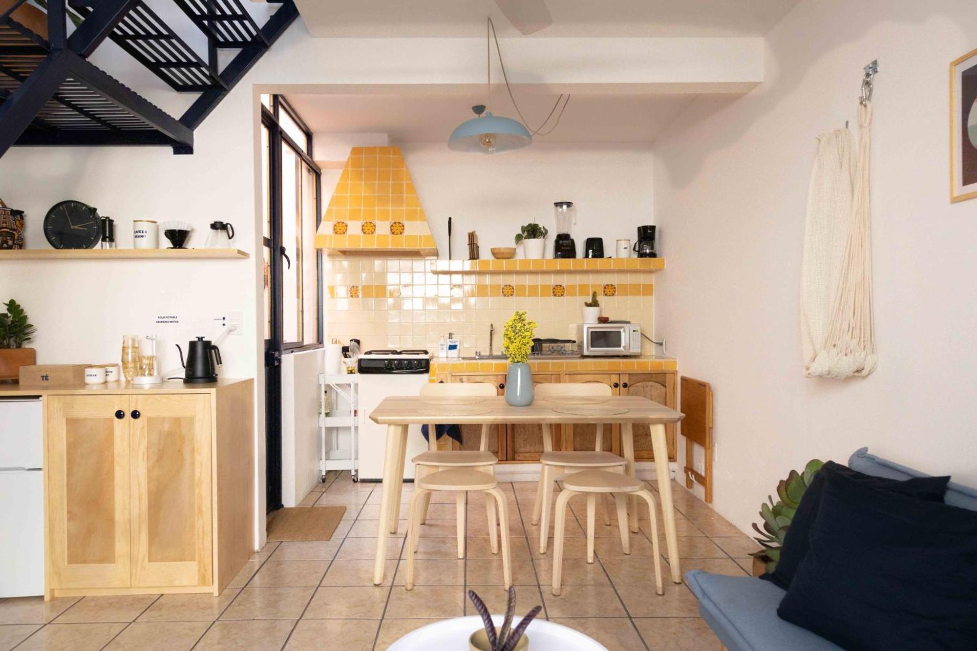 Apartment Siento *