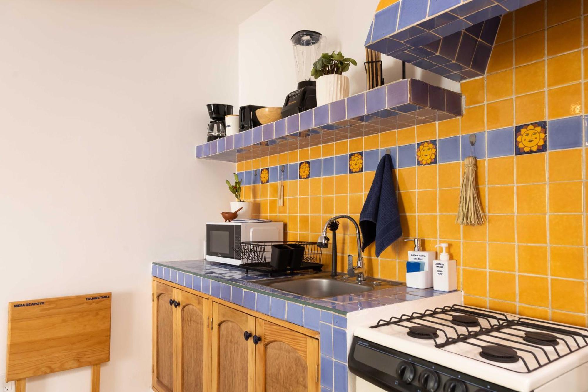 Apartment Siento