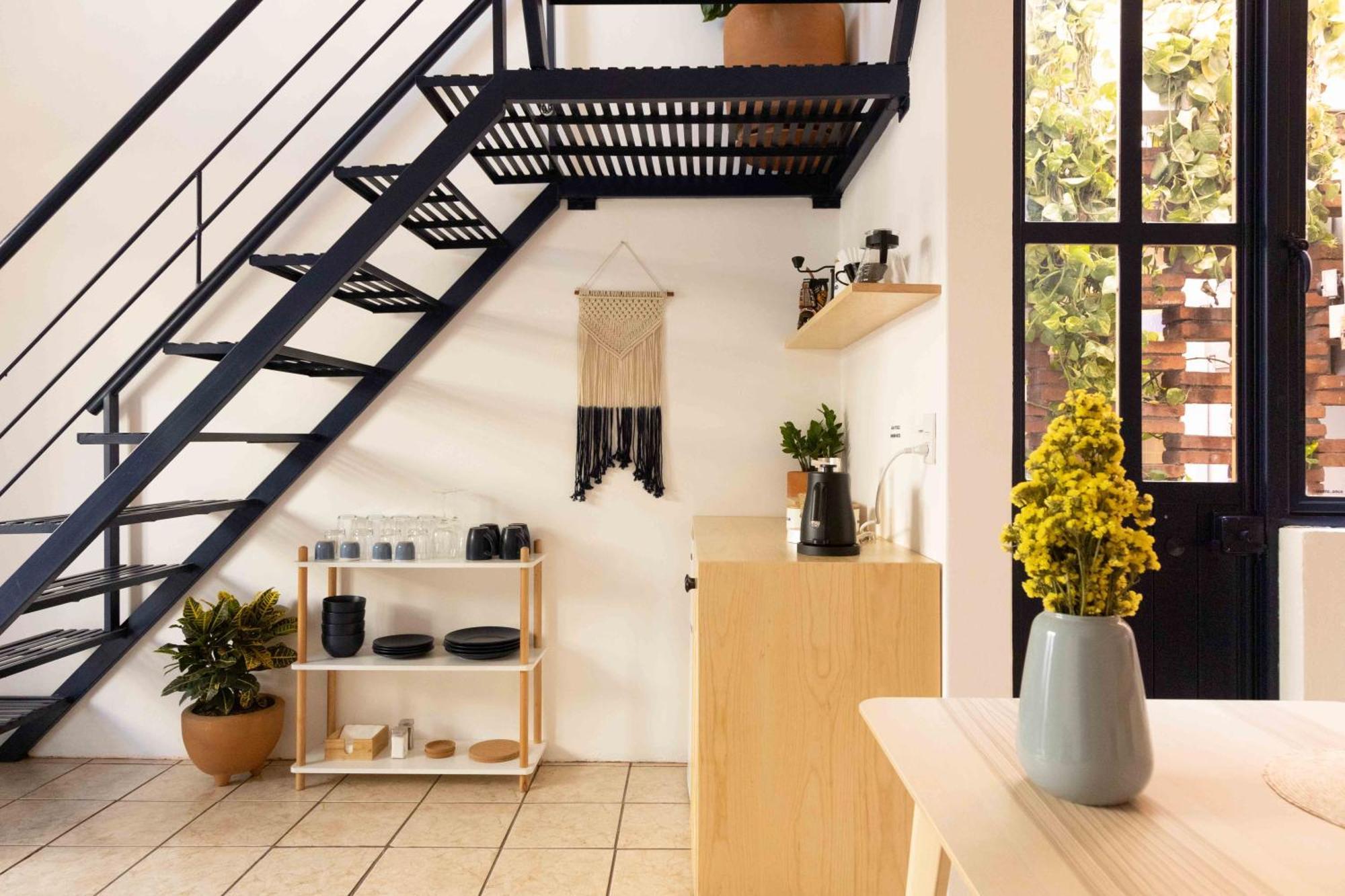 Siento Apartment *