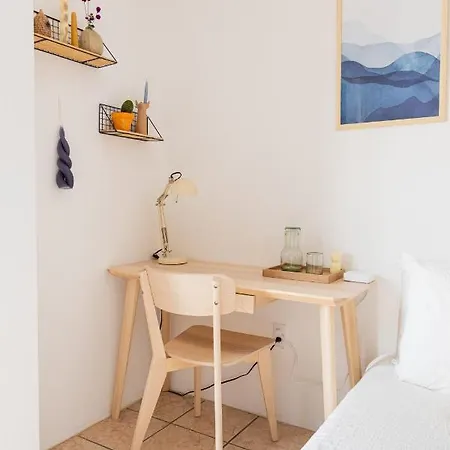 Siento Oaxaca Apartment Exterior photo