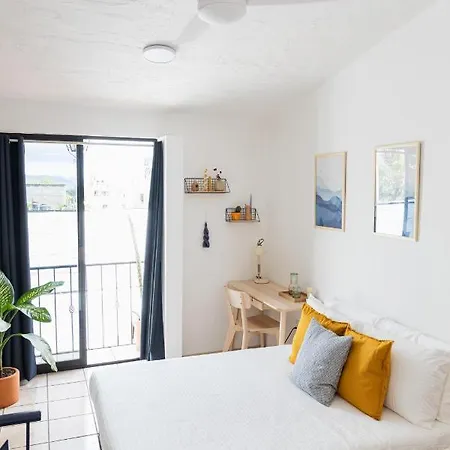 Siento Oaxaca Apartment Exterior photo