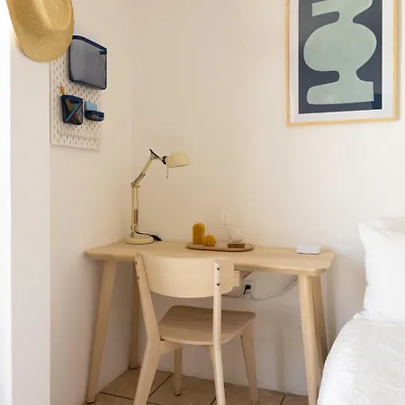 Siento Oaxaca Apartment Exterior photo