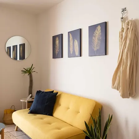 Siento Oaxaca Apartment Exterior photo
