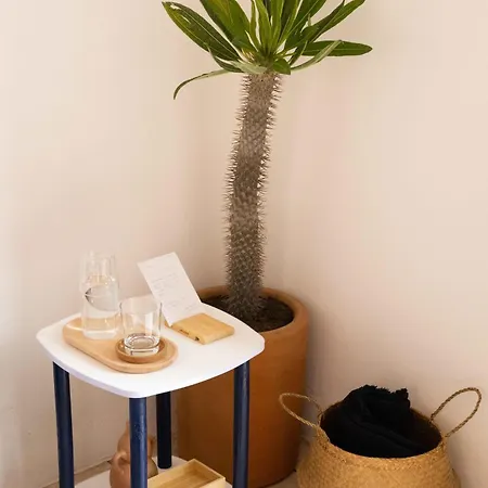 Siento Oaxaca Apartment Exterior photo