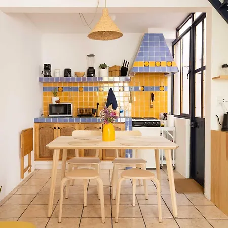 Siento Oaxaca Apartment Exterior photo