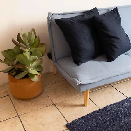 Siento Oaxaca Apartment Exterior photo