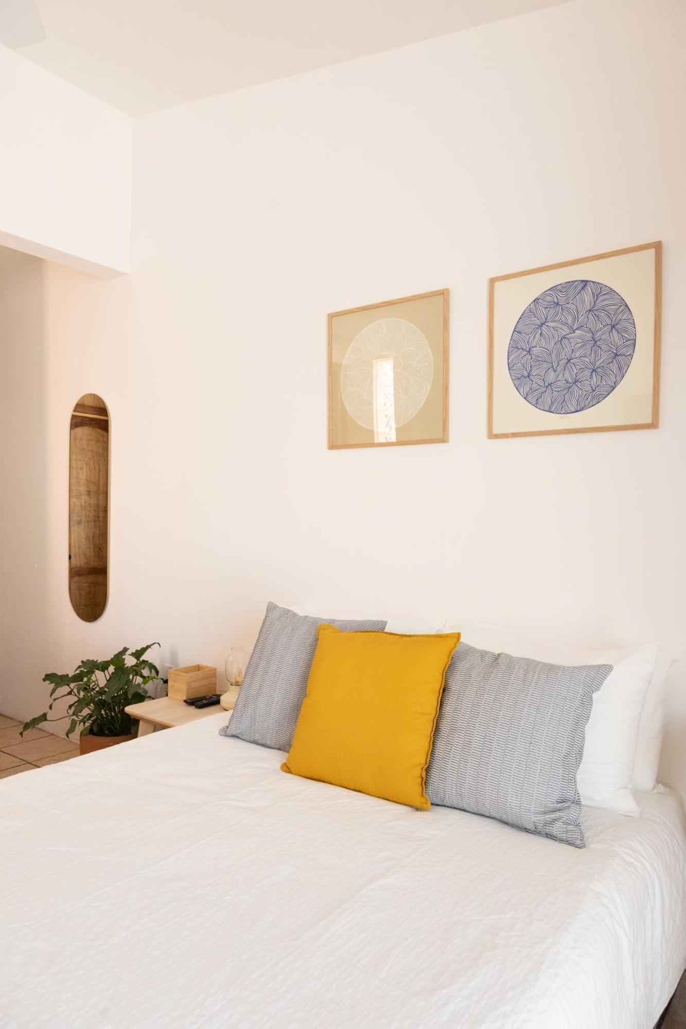 Apartment Siento Oaxaca